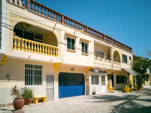 Posada Esmeralda