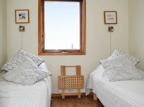 Beautiful Home in Löttorp With 2 Bedrooms and Wifi