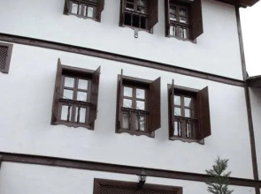 Gokgozoglu Pansiyon