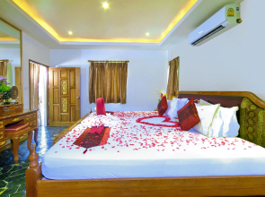 The Siam Residence Boutique Resort