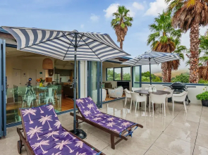 The Condo at Palm Beach