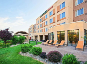 Courtyard Louisville Northeast