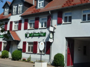 Landhotel Solmser Hof
