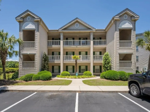 4th Hole Retreat At True Blue-ground Floor 3 Bedroom Condo by Peace Vacations