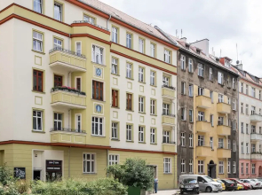 RentPlanet - Apartamenty Żeromskiego