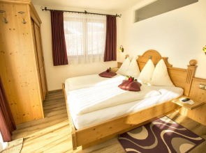 Flachauer Bergkristall