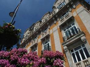 Hôtel Moderne