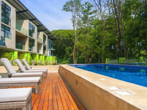 Arborea Flats by Corporate Stays