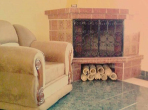 Hotel Flores el Marquez
