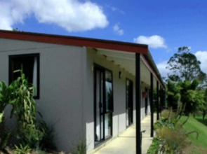 Kerikeri Holiday Park & Motels