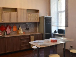 Хостел «Удача»