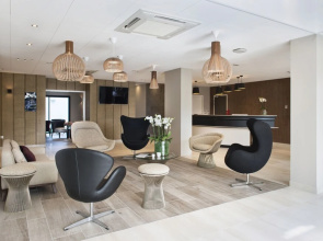 Golden Tulip Douarnenez Hotel & Spa
