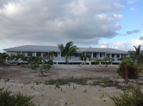 Salina Point Lodge