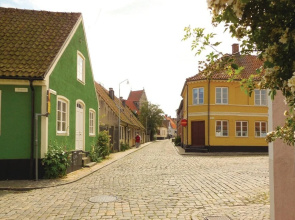 Stunning Home in Simrishamn With 1 Bedrooms