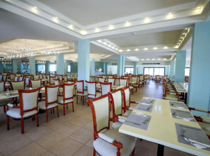 Blend Club Aqua Resort