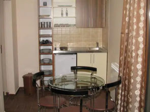 Gorska Vila Apartments