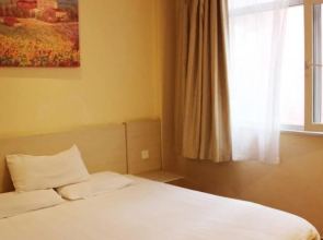 Hanting Express Shanghai Songjiang Ronghai