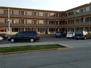 San Juan Motel