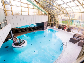 Fairmont Golden Prague