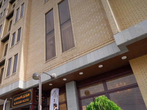 Al Sadier Palace