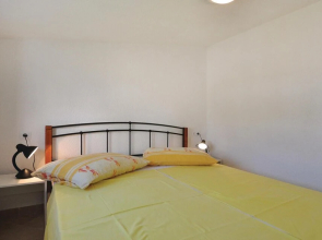 Awesome Home in Mimice With Wifi and 2 Bedrooms