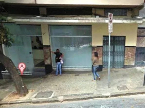 Hotel Sï¿½o Salvador