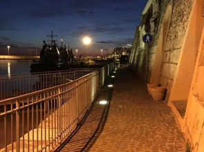 Quattro Stelle al Porto Guest House