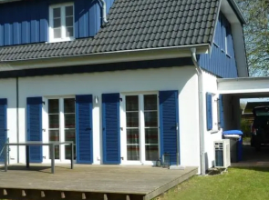 Haus Sturmschwalbe