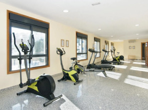 Apartamentos Nuriasol