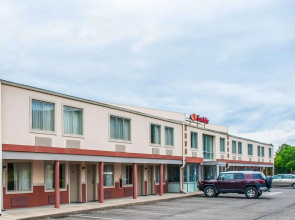 Econo Lodge Elmira-Corning