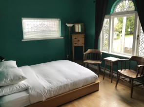 The Inn at Tough City