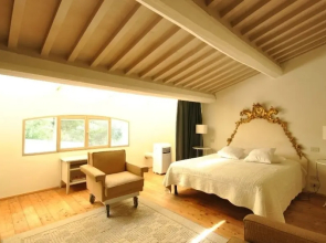 Casa Delle Lanterne