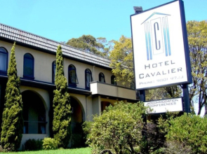 Hotel Cavalier