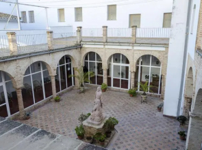 Convento Madre De Dios De Carmona