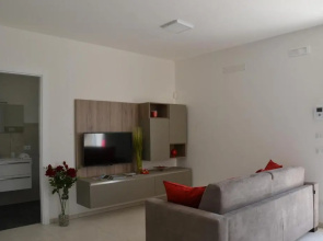 Il Tramonto Apartment - Villaggio di Mary