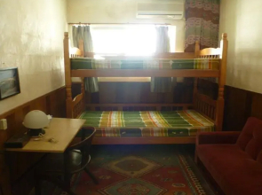 Guest House Kasiwaya