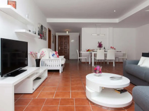 Apartamento Badel
