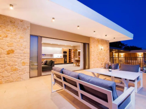 Villa Ble by White Dream Villas