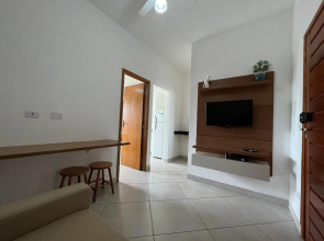 Rafael Apartamentos 800m da Praia da Maranduba