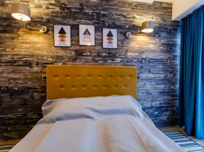 Pine Woods Apartment A27 in Silver Mountain