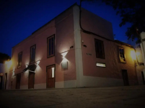 Hotel s.XVI