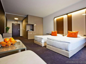 Platinum Apartments Aparthotel