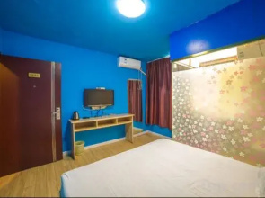 Hefei Shuang xi Hotel