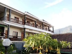Cafe Lava Hostel