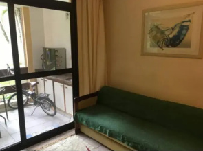 Riviera4,Sauna,Piscina aquecida,Serviço de praia