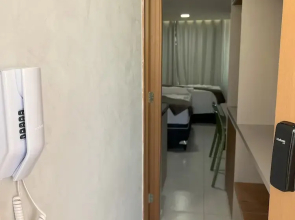 Eco Mirage Residence by Easy Home