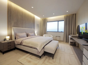 Silk Valley - Luxury Beachfront 3BR