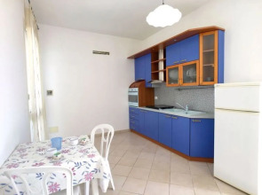 Apartment Orchidea Torre Vado