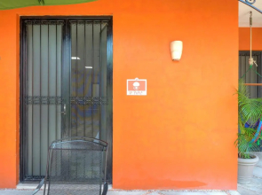 Hotel Luz en Yucatan