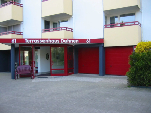 Terrassenhaus